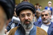 Mojtaba Khamenei