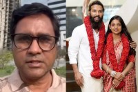 Monalisa Farman Khan age controversy Sanoj Mishra will get couple divorced said Jihadi will go to jail