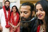 Monalisa Farman Khan not Want to Be Separated emotional post share said Shiv Baba amid pocso FIR