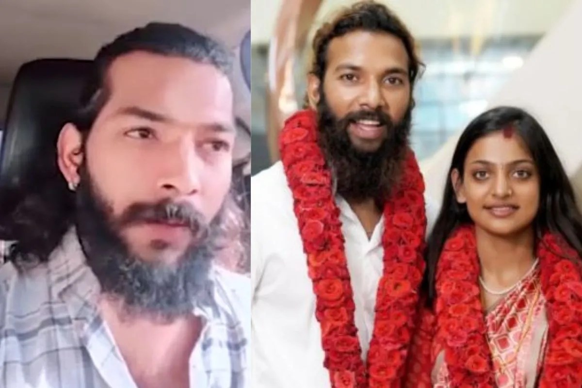 Monalisa Missing Case