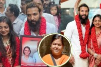 Monalisa-Farman Khan Marriage Controversy