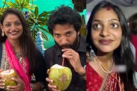 Monalisa is alive photo share with husband farman khan amid fake video and death rumours