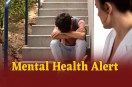 Mp News Mental Health Alert