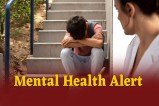Mp News Mental Health Alert