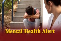 Mp News Mental Health Alert
