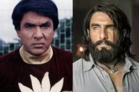 Mukesh Khanna On Ranveer Singh Shaktimaan