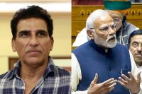 Mukesh Rishi On Women Reservation Bill In India