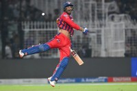 Mukul Choudhary Record