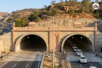 Rajasthan Kota Mukundra Tunnel to be operational next month Delhi to Vadodara Traveling easy