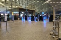 Mumbai Airport