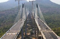 Mumbai-Pune Expressway missing link opening