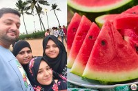 Watermelon Food Poisoning news Mumbai