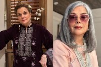 Mumtaz Calls Zeenat Aman Not A Good Actress