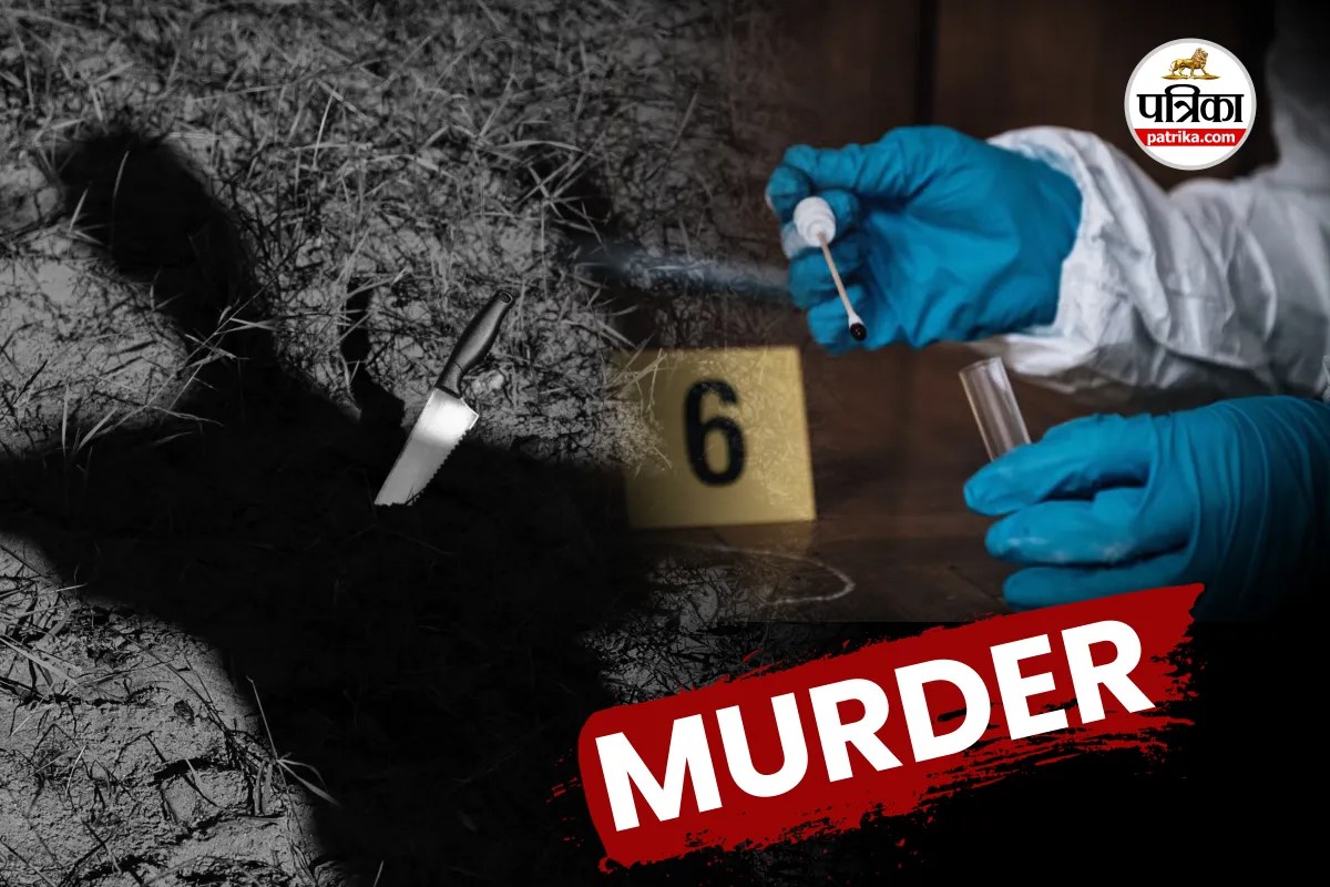 Two-and-a-half-year-old girl murdered in Gurugram mother throat slit