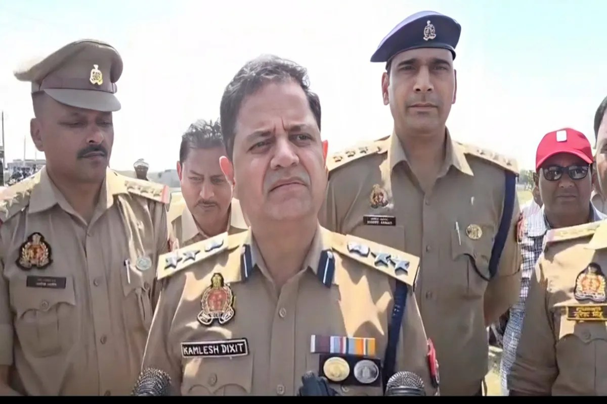 हाथ बंधे मिले शव, सिर पर गंभीर चोट के निशान; पहचान न होने से पुलिस के सामने चुनौती, हर एंगल से जांच जारी (Source: Police Media Cell)