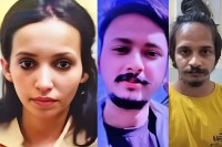 muskan and sahil will appear in court on this day killed saurabh and stuffed his remains in blue drum meerut