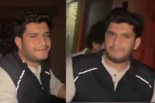रेलवे रोड पर मां-बेटी से छेड़छाड़