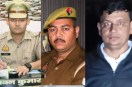 मुजफ्फरनगर में SHO समेत 3 पुलिसकर्मी सस्पेंड