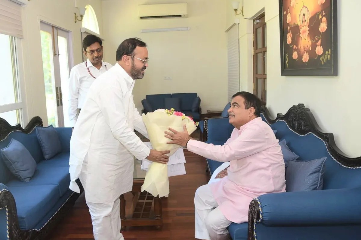 Sirohi bypass news, NH 168 alignment issue, Nitin Gadkari, Rajasthan highway project, Sirohi development plan 2031, land acquisition cost Rajasthan, highway safety concerns Sirohi, NH 62 junction proposal, Sirohi urban planning news, Rajasthan infrastructure update, Sirohi Revdar Mandar road, highway alignment controversy Rajasthan, land acquisition protest Sirohi, Rajasthan road transport ministry news, Sirohi bypass alternative route