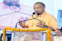 तकनीक से सशक्त होंगे शिक्षक: यूपी के 5 जनपदों में ‘निपुण शिक्षक सारथी’ पायलट मॉडल की शुरुआत    (फोटो सोर्स : भाषा WhatsApp News Group)  