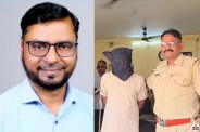 Nagpur Religious Conversion Sexual Harassment Case