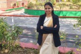 Chittorgarh news, Namita Mehta RAS 2024, RAS 198 rank holder