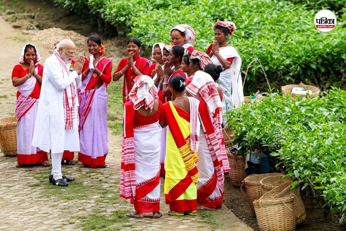 महिला आरक्षण और डिलिमिटेशन से जुड़े बिल गिरने के बाद भी मोदी सरकार को होगा फायदा? यहां समझे पूरा समीकरण