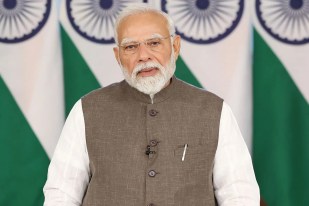 Narendra Modi