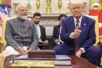 Russian Oil Sanctions, Oil Sanction Waiver, Hormuz Strait, America Iran War,