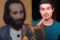 Dhurandhar Actor Naseem Mughal On Dhurv Rathee Statement