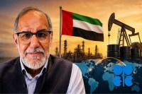 Navdeep Suri on UAE OPEC Exit