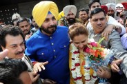 Navjot Kaur Sidhu