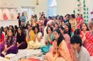 Navkar Mahamantra, Jain community Florida News of America