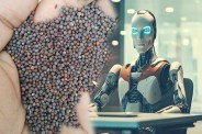 Modern AI Satellite
