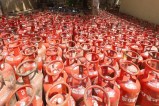 MP LPG Shortage