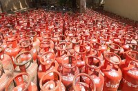 MP LPG Shortage