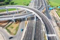 2 Bypasses and 2 Elevated Roads