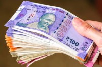 100, 200, and 500 Notes