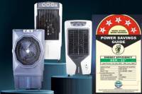 star ratings coolers