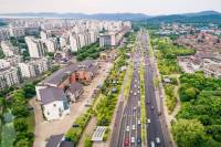 Metropolitan Region Project