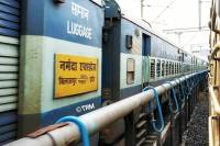 Narmada Express