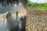 Weather and Climate