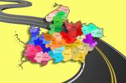 Indore-Ujjain Greenfield Route