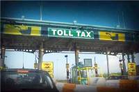 MP Toll Tax