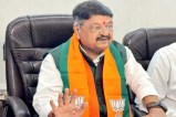 Kailash Vijayvargiya