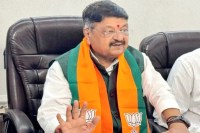 Kailash Vijayvargiya