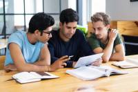 Department of Higher Education