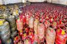 lpg cylinder shortage
