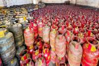 lpg cylinder shortage