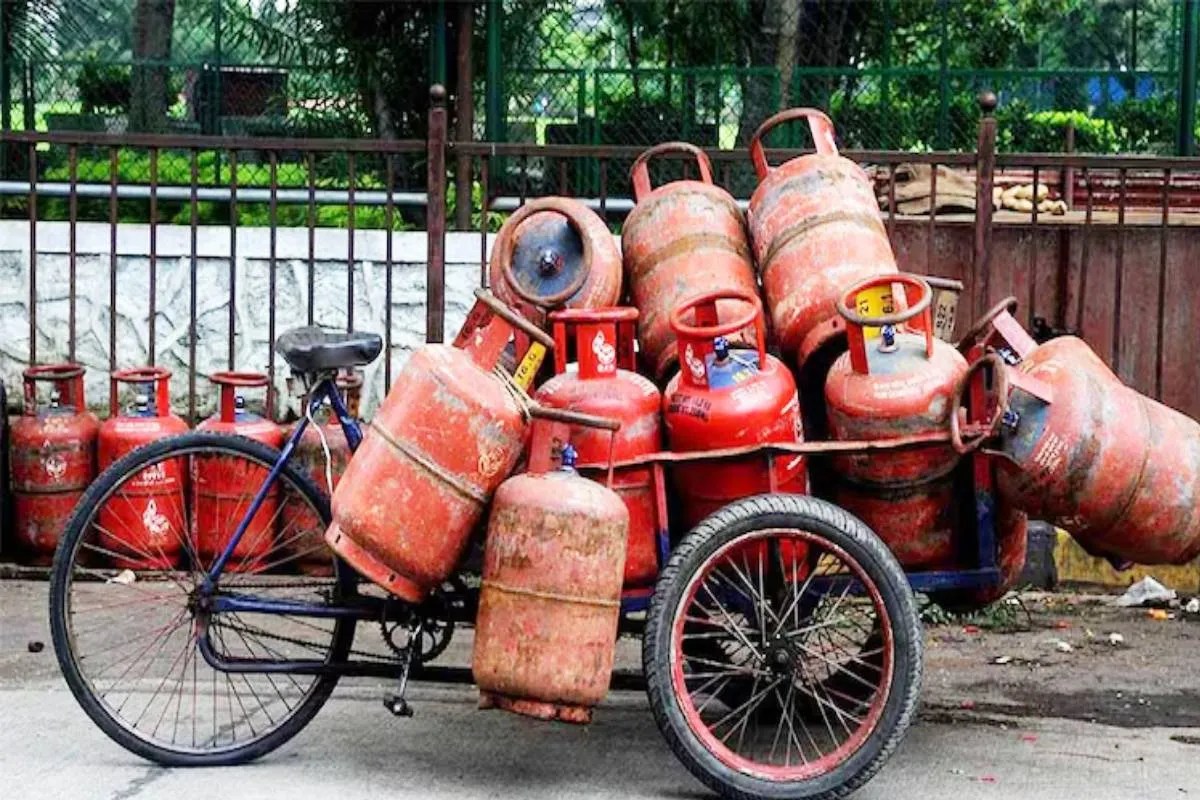 LPG Shortage